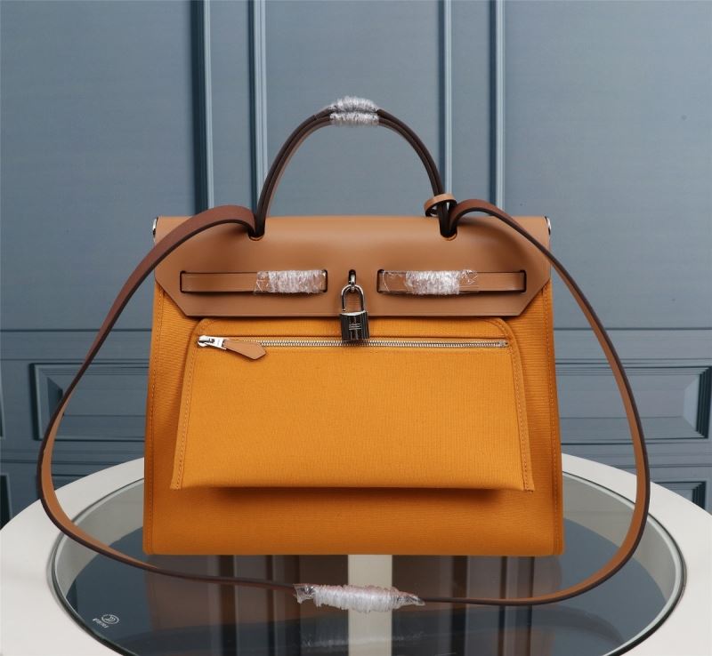 Hermes Herbag Bags